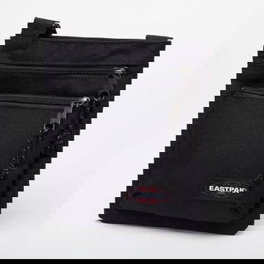 Ryggsäck EASTPAK Crossbody Rusher Bag Svart | EK0000890081, 2