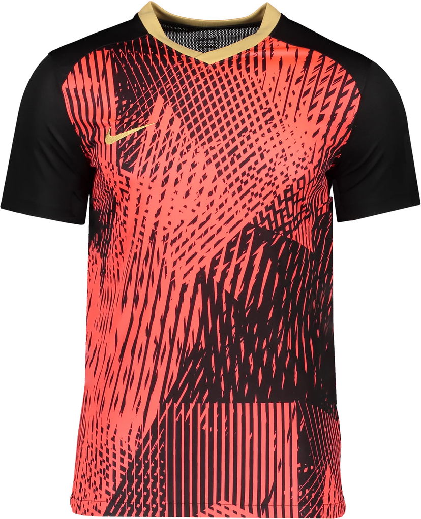 Jersey Nike DF PRCSN VI JSY SS SMU Röd | fn1844-010
