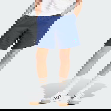 Shorts adidas Performance Originals Leisure League Groundskeeper Blå | JD6344, 3