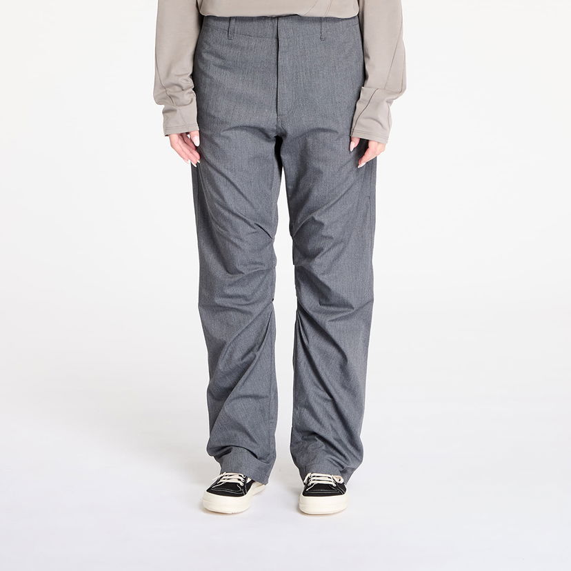 Byxor Post Archive Faction (PAF) 7.0 Trousers Right Grå | 70BTRC-GRY