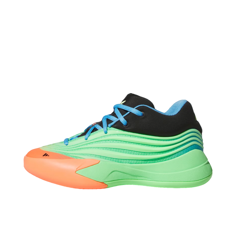 Sneakers och skor adidas Originals Dame X Flerfärgad | jp8635