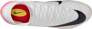 Sneakers och skor Nike ZM SUPERFLY 10 ELITE FG LV8 Vit | hj7321-600, 3