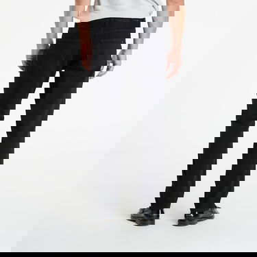 Jeans Tommy Hilfiger Tommy Hilfiger Denton Straight Jeans W33/L32 Svart | MW0MW40564 1B4, 2