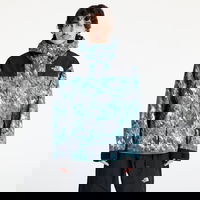 Dryvent Mono Mountain Jacket Trail Grid Print