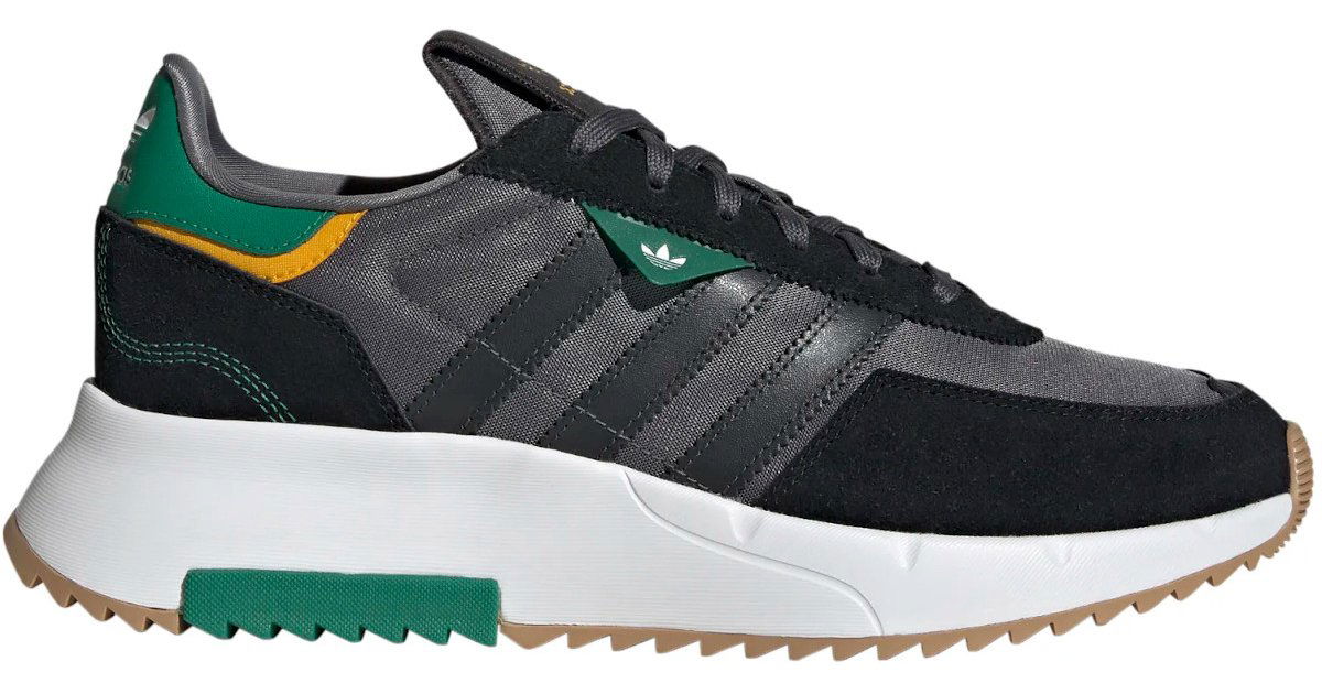 Sneakers och skor adidas Originals Retropy F2 Svart | gw9356, 1