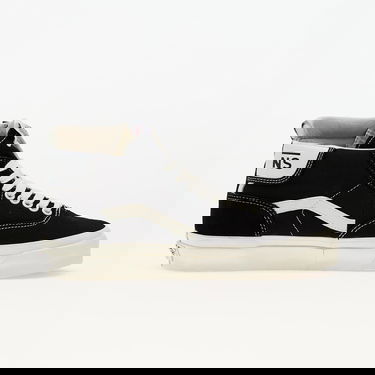 Sneakers och skor Vans Clash the Wall LX Svart | VN000CNKBA21, 2