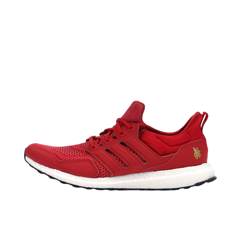 Sneakers och skor adidas Performance adidas Ultra Boost Eddie Huang Chinese New Year (2019) Röd | F36426