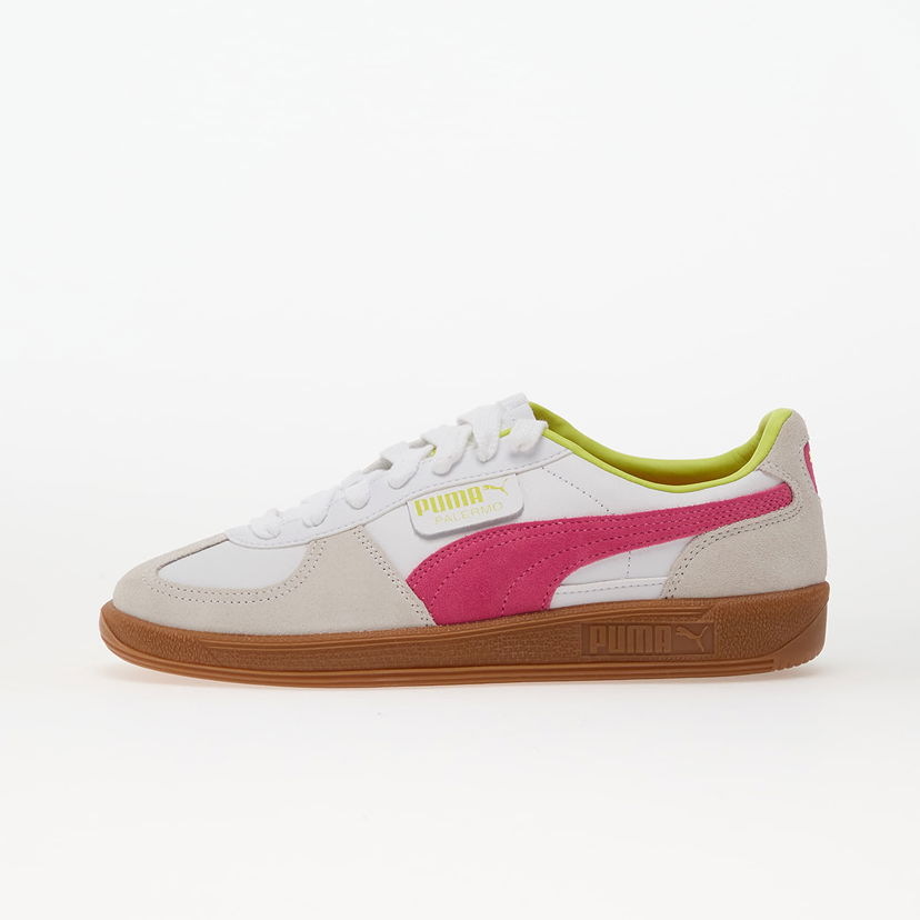 Sneakers och skor Puma Palermo Flerfärgad | 39646425