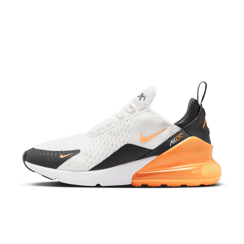 Sneakers och skor Nike Air Max 270 Orange | AH8050-114