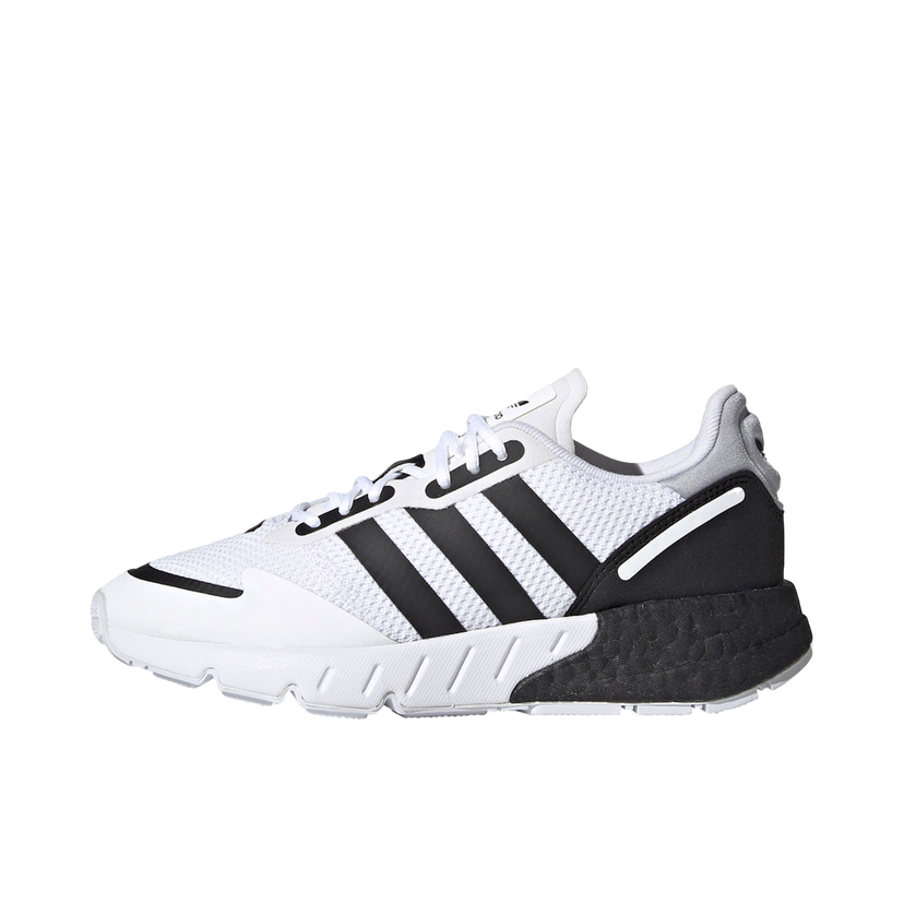 Sneakers och skor adidas Originals ZX 1K BOOST J Vit | g58922