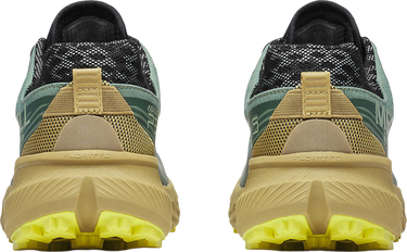 Sneakers och skor Merrell Agility Peak 5 GTX Grön | j068323-j068323, 2