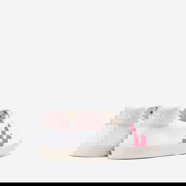 Sneakers och skor Veja Esplar-Se Canvas W Vit | SE012209, 2