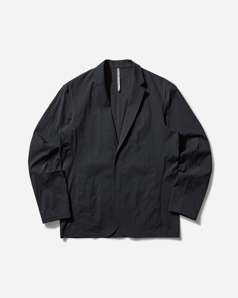 Jacka Arcteryx Indisce Blazer Svart | X000009385 BLACK