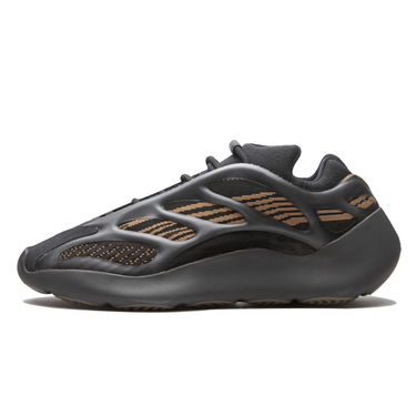 Sneakers och skor adidas Yeezy Yeezy 700 V3 "Clay Brown" Svart | GY0189, 0