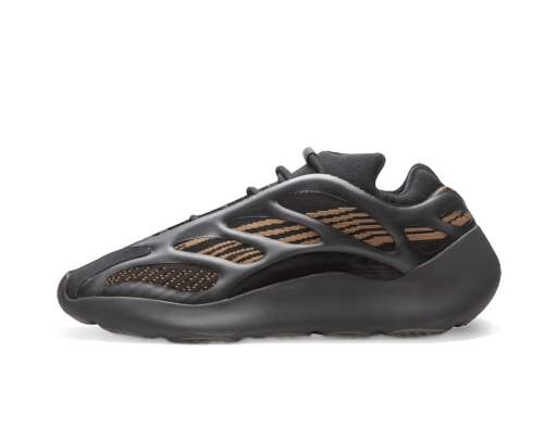 Begränsad upplaga adidas Yeezy Yeezy 700 V3 "Clay Brown" Svart | GY0189