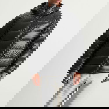 Pufferjacka Arcteryx Cerium SV Hooded Jacket Svart | X000010555-002291, 2