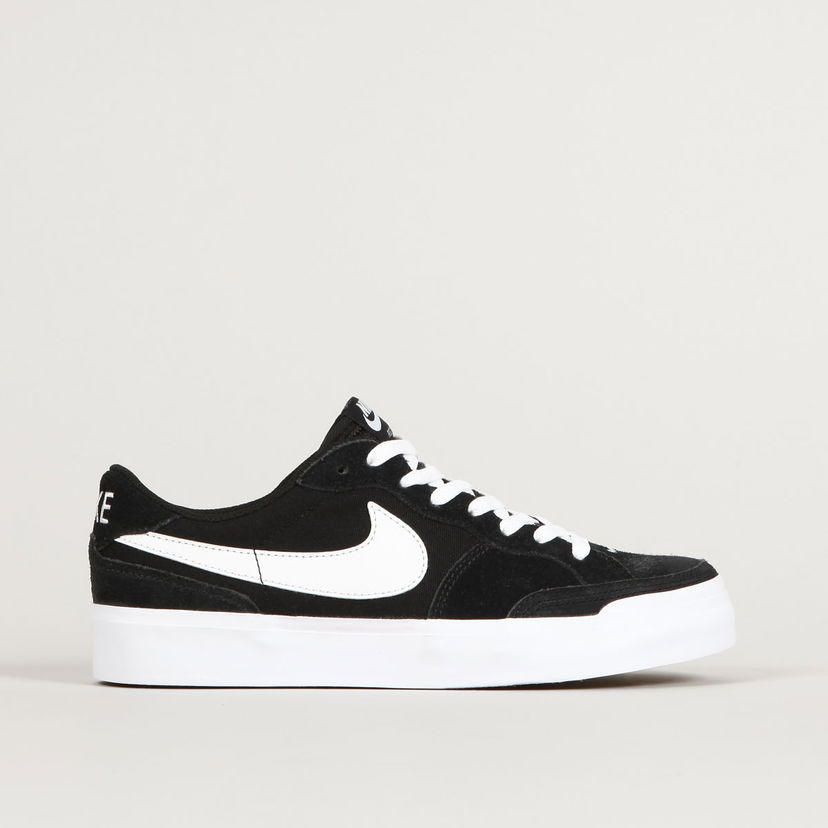 Skateboarding Nike SB Pogo Plus Svart | DV5469-001