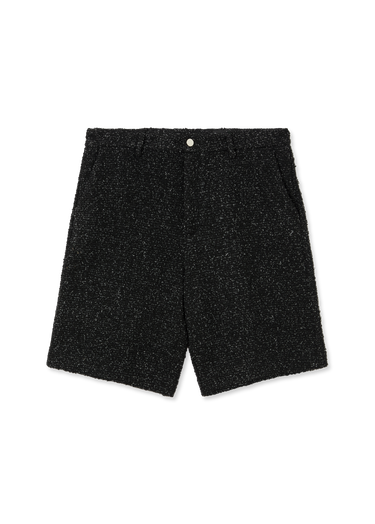 Shorts AXEL ARIGATO Boucle Shorts Svart | A2896002, 1