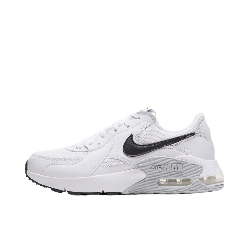 Sneakers och skor Nike Air Max Excee Vit | cd5432-101