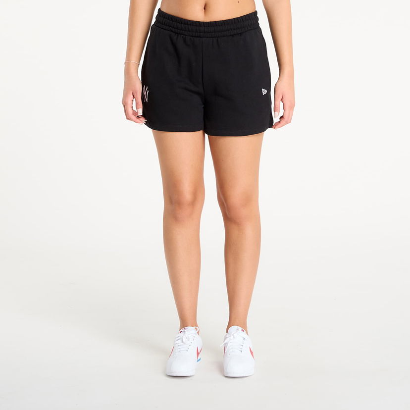 Shorts New Era New Era MLB New York Yankees Shorts Svart | 60684419