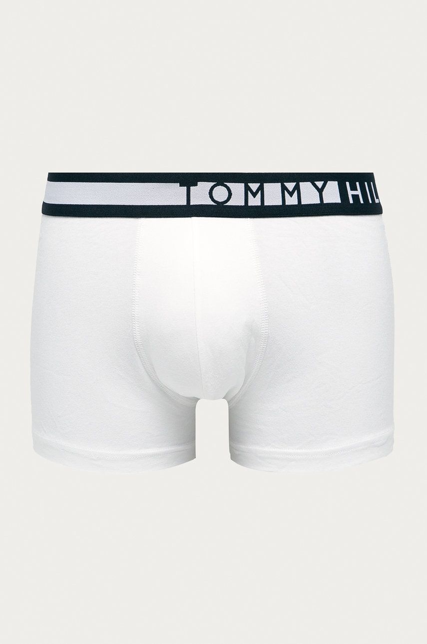 Boxare Tommy Hilfiger Boxers 3-pack Flerfärgad | UM0UM01234.NOS, 1