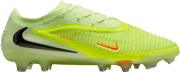 Sneakers och skor Nike Phantom 6 Low Elite FG Gul | hj2146-801, 0
