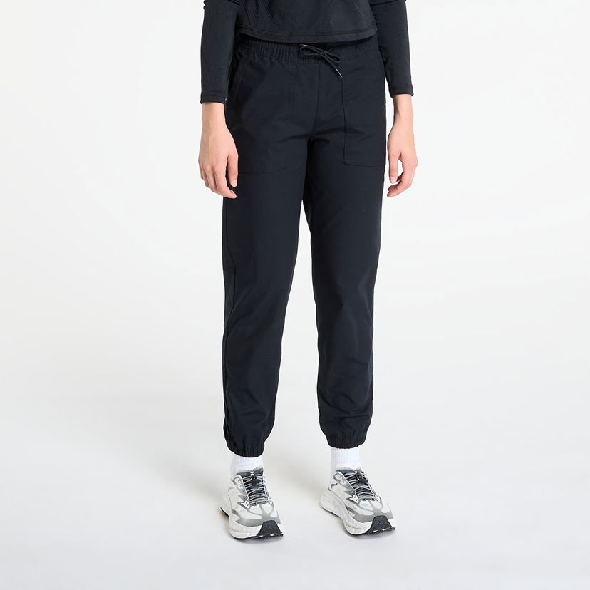 Byxor Columbia ROC™ Ripstop Jogger Svart | 2135771010