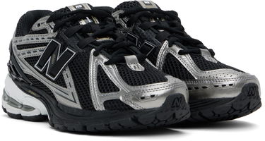 Sneakers och skor New Balance 1906R Svart | U1906RCF, 3