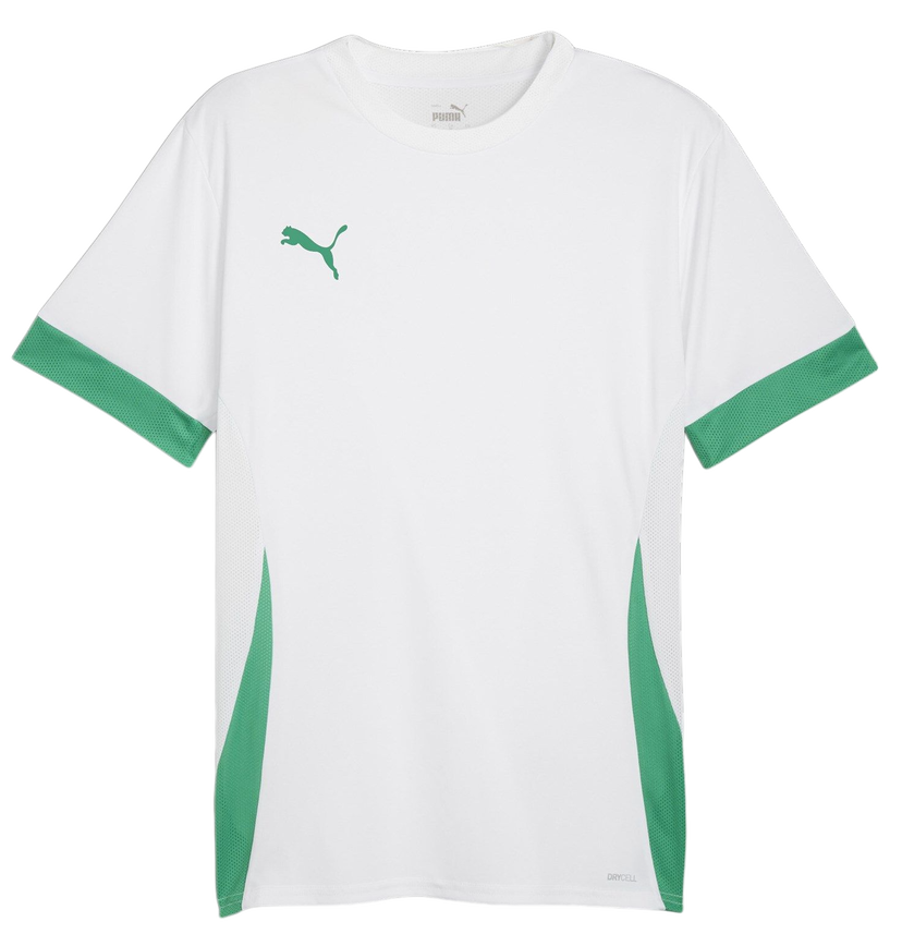 Jersey Puma teamGOAL Matchday Jersey Vit | 705747-15