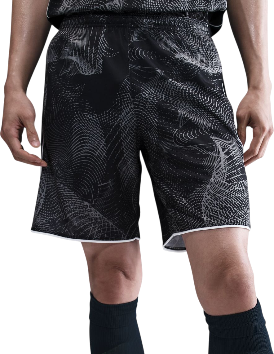 Shorts Nike Academy+ Shorts Svart | hv1826-060, 0