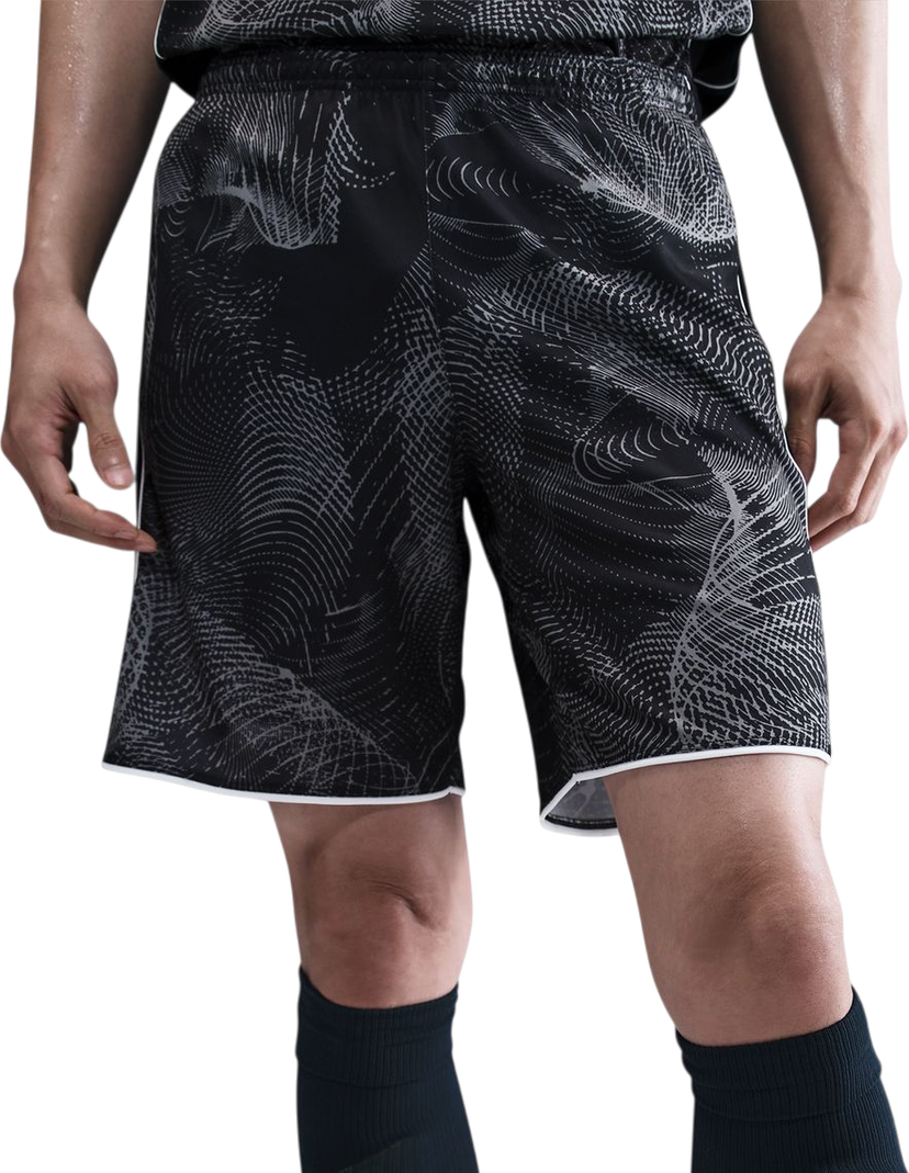 Shorts Nike Academy+ Shorts Svart | hv1826-060