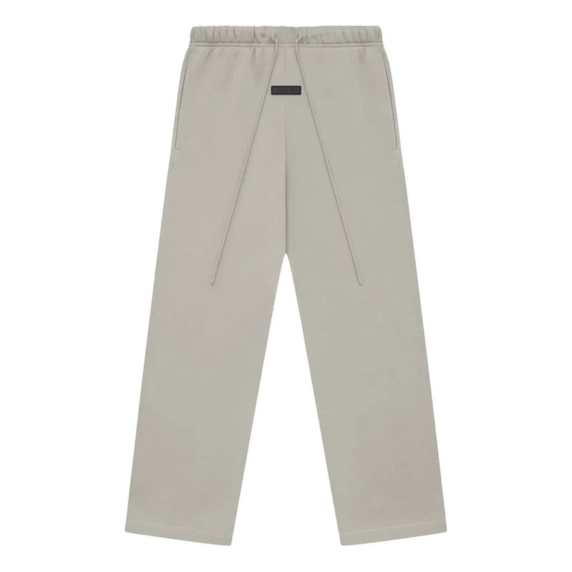 Träningsbyxor Fear of God Fear of God Essentials Lounge Sweatpants Grön | 130SP244325F