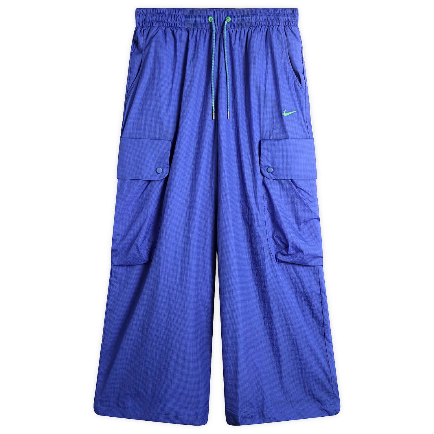 Cargo byxor Nike Project F.R.O.G. Transparent Cargo Pant Blå | HV0907-405, 1