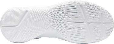 Sneakers och skor Under Armour Curry 6 FloTro 'Shooting Star' Vit | 3027638-001, 2