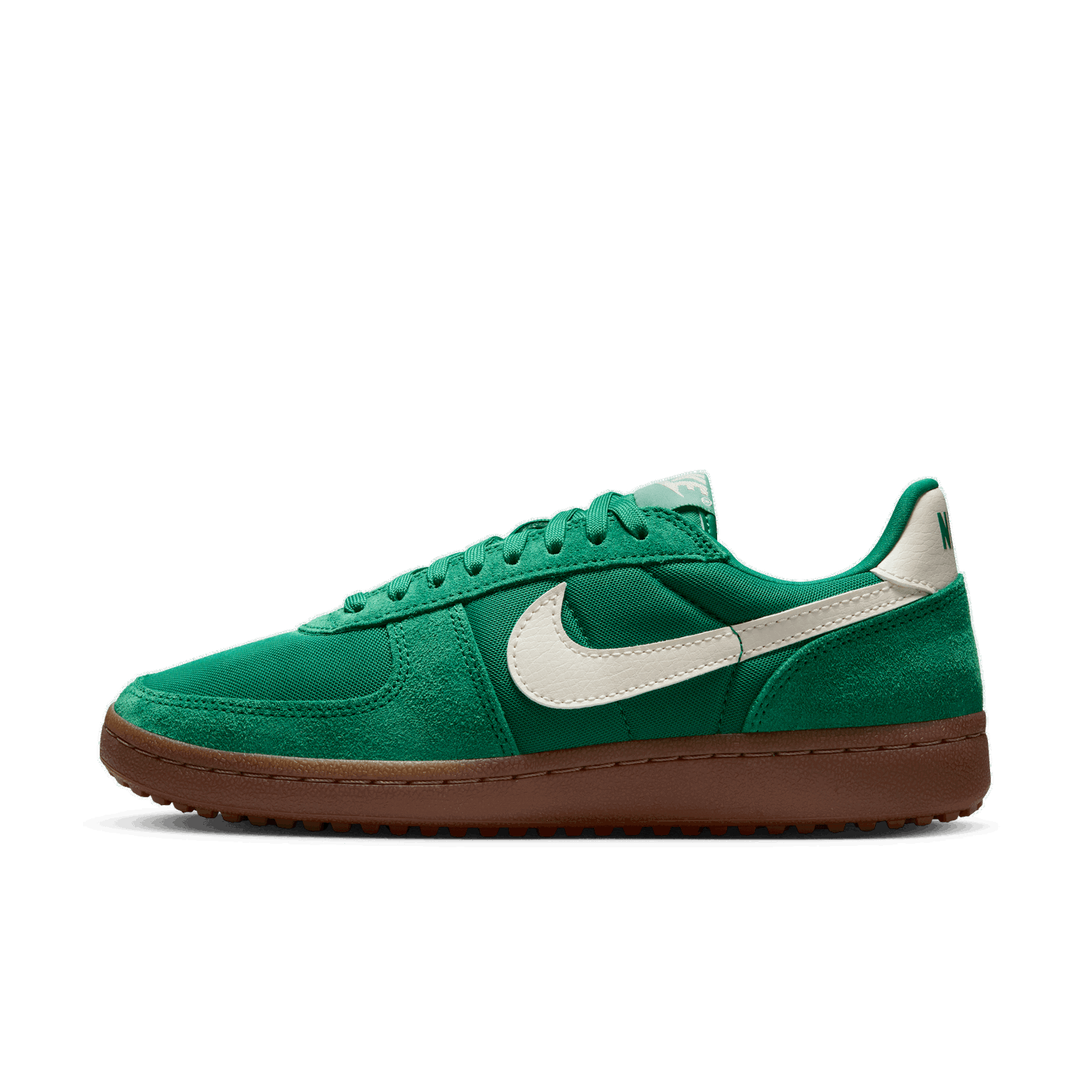 Sneakers och skor Nike Nike Field General Grön | HJ6000-300, 1