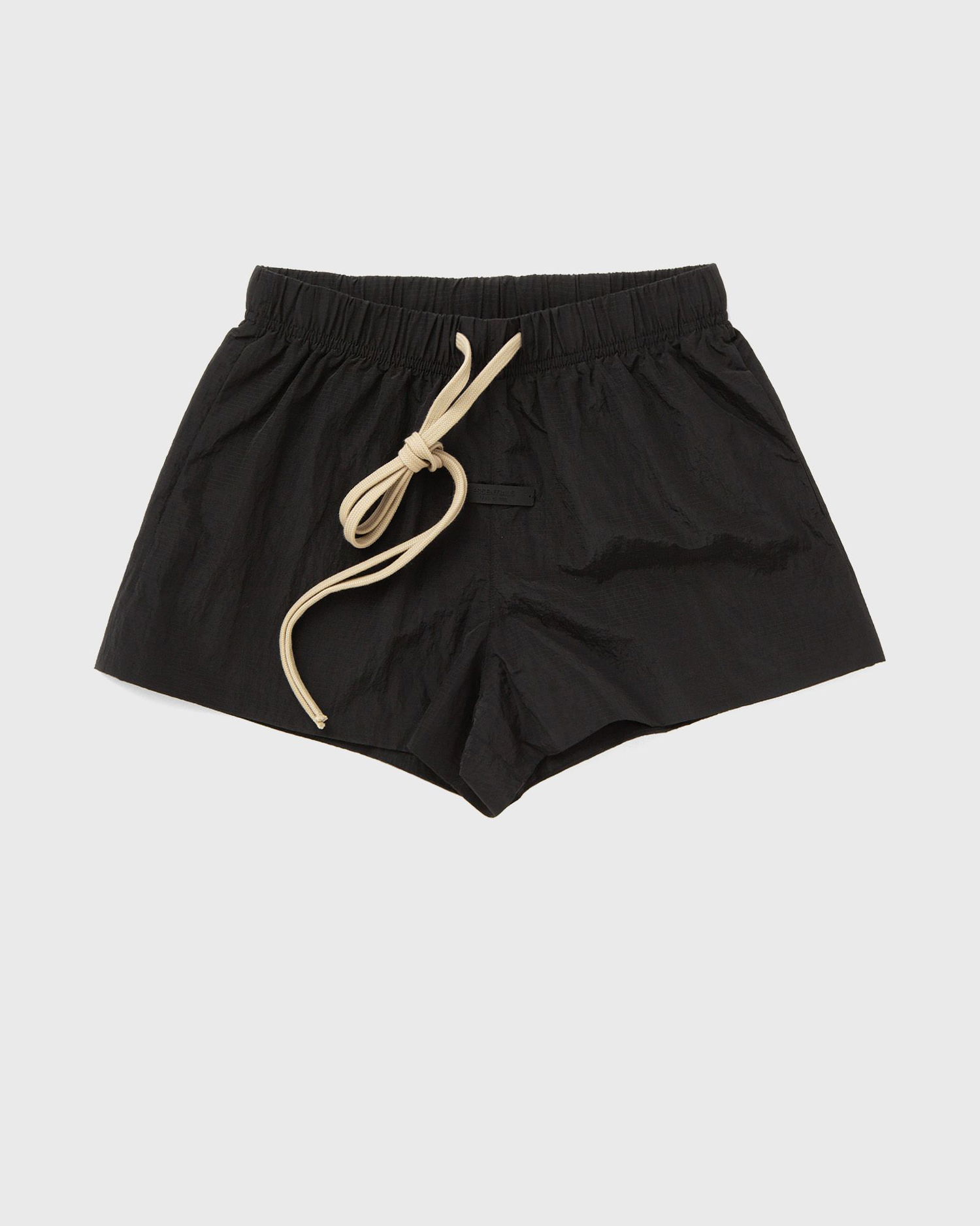 Shorts Fear of God Essentials Ripstop Running Shorts Svart | 130BT245380FW-001, 0