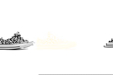 Sneakers och skor Converse Chuck 70 Ox Beige | A15033C, 0