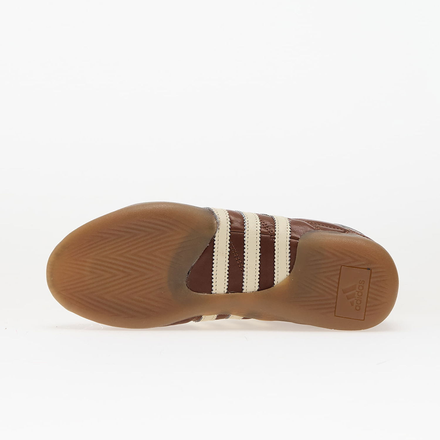 Sneakers och skor adidas Originals Taekwondo Mei Brun | JR6017, 1