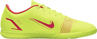 Sneakers och skor Nike Mercurial Vapor 14 Club IC 'Motivation Pack' Gul | CV0980-760, 3