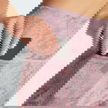 Damasker adidas Performance adidas TERREX Legíny Terrex Multi Allover Print Beige | IP6874, 5