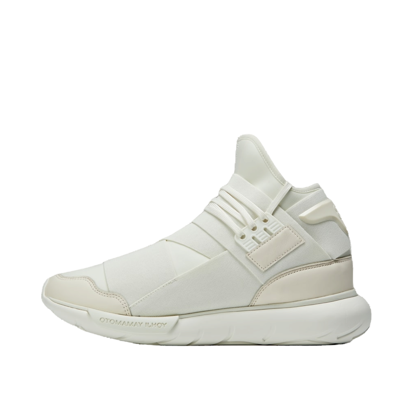 Sneakers och skor Y-3 Y-3 Qasa Vit | ID2927
