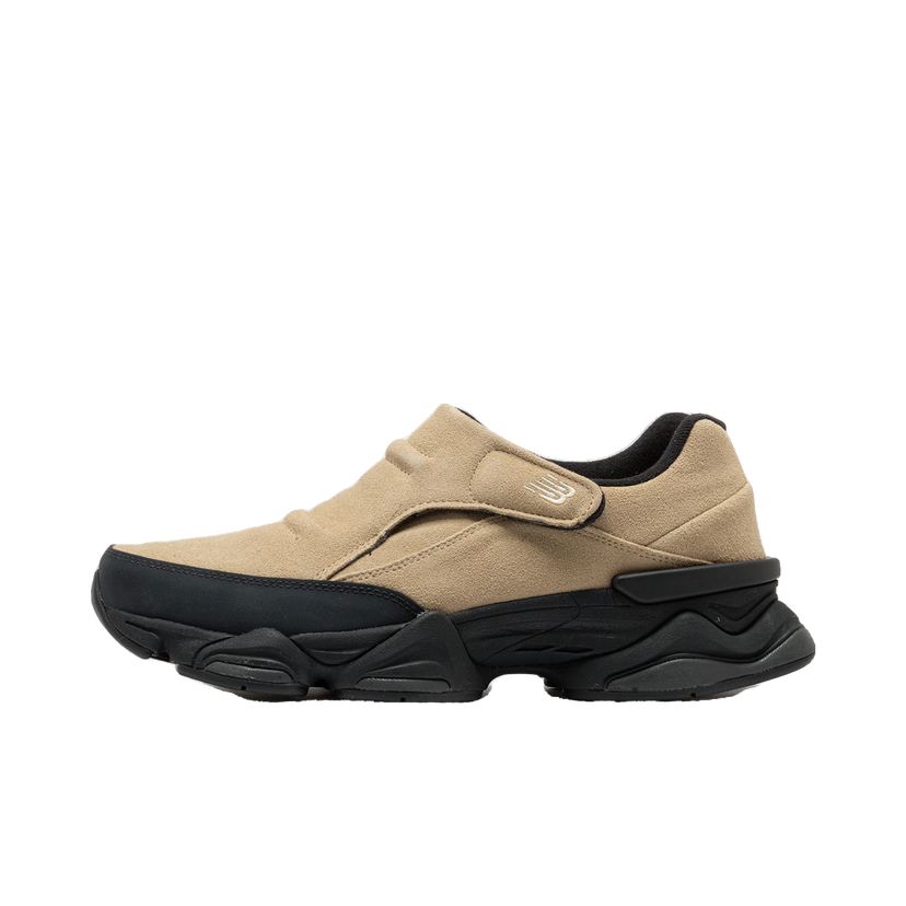 Sneakers och skor New Balance U8040V1 Beige | U8040UOG
