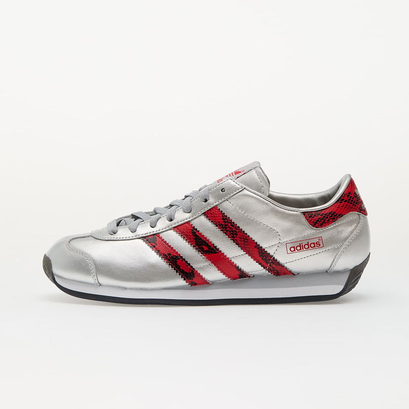 Sneakers och skor adidas Originals Country Japan Metallisk | JP7088