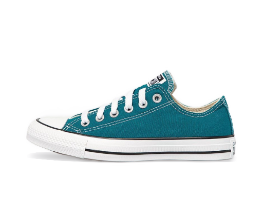 Sneakers och skor Converse Chuck Taylor All Star OX Turkos | 170467C
