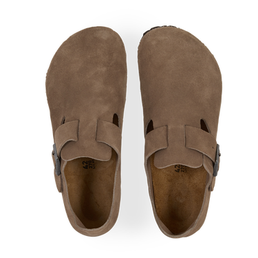 Sneakers och skor Birkenstock London Bs Taupe Brun | 1010503, 1