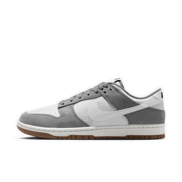 Sneakers och skor Nike Dunk Low Retro SE Grå | IB6399-001, 4