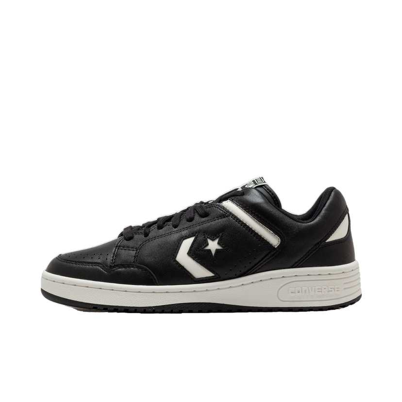 Basketboll Converse Weapon Svart | A11572C