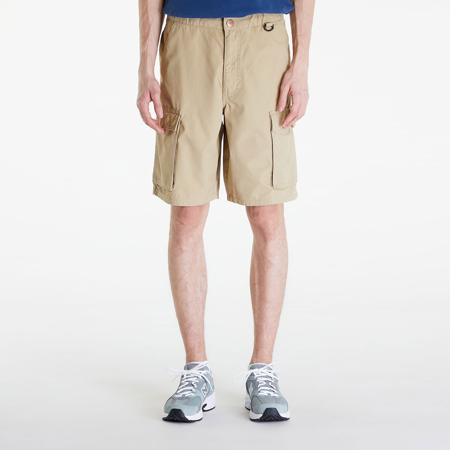 Shorts Wrangler Casey Utility Short Saddle Beige | 112352191, 0