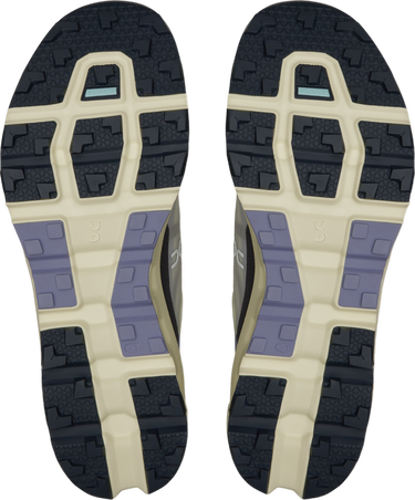 Sneakers och skor On Running Cloudvista 2 Beige | 3me30112854, 2