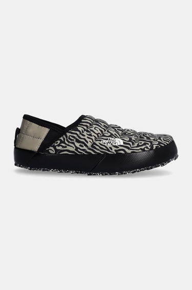 Sneakers och skor The North Face Thermoball Traction Mule V Slippers Beige | NF0A3V1H8IW1, 1